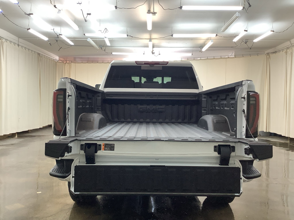 New 2026 GMC Sierra 2500 AT4 w/ AT4 Premium Plus Package image 13