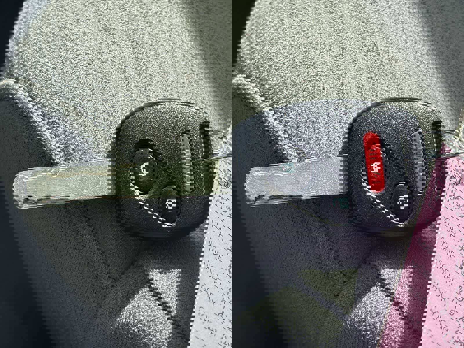 Used 2008 Honda Civic LX image 37