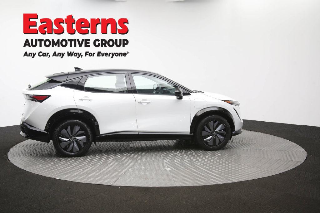 Used 2024 Nissan Ariya AWD image 50