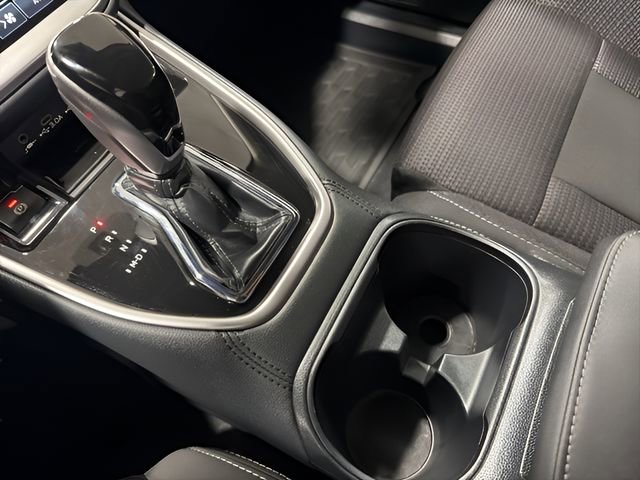 Certified 2025 Subaru Outback Premium w/ Popular Package #1 image 23