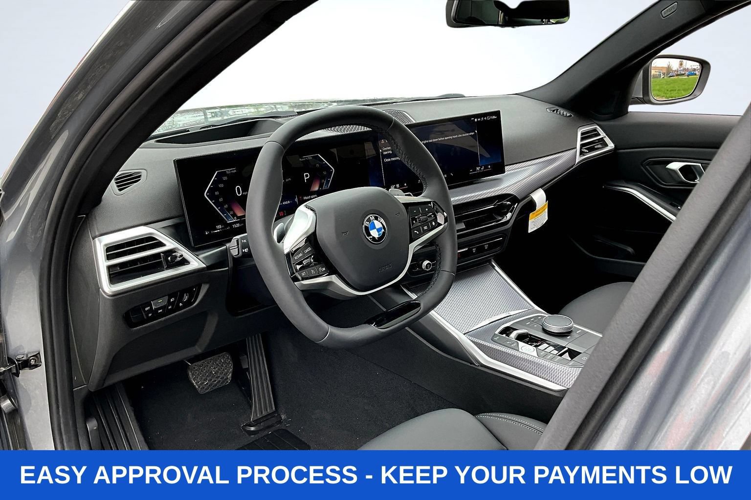 Used 2026 BMW 330i xDrive Sedan AWD/4WD image 22