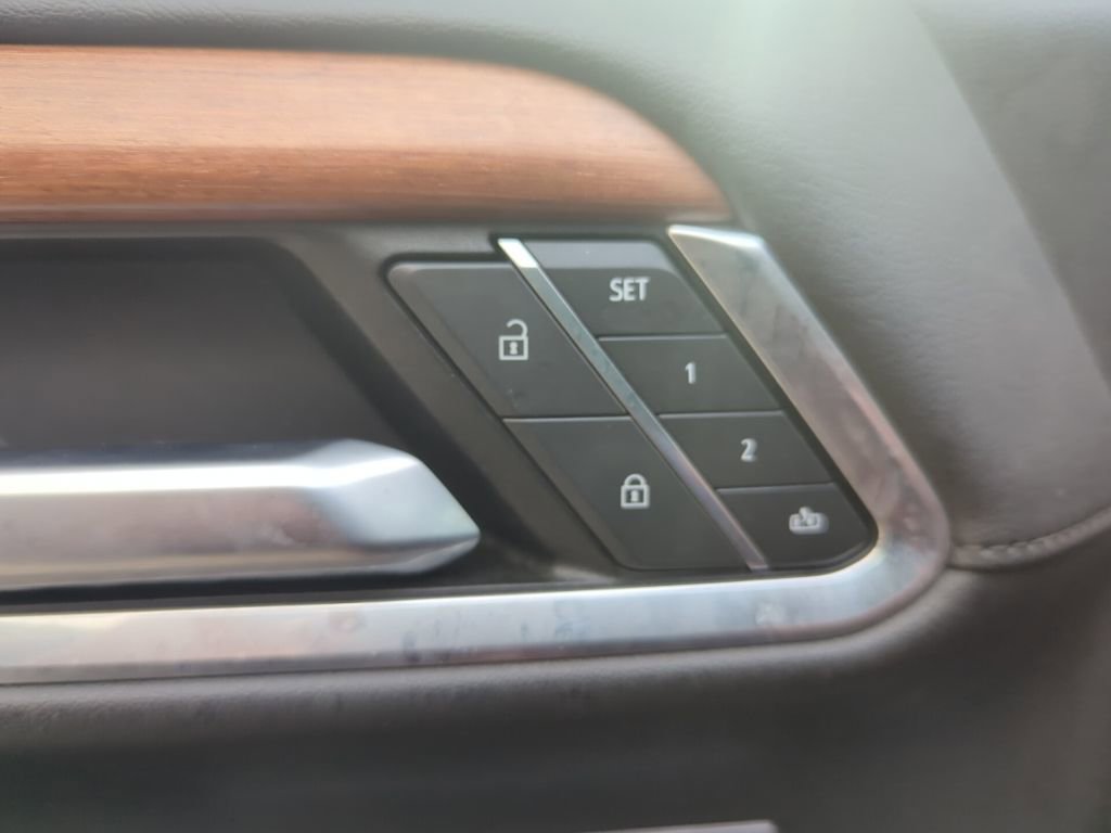 Used 2022 GMC Sierra 1500 Denali w/ Technology Package image 30