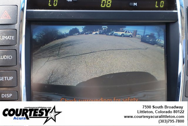 Used 2011 Lexus ES 350 image 18