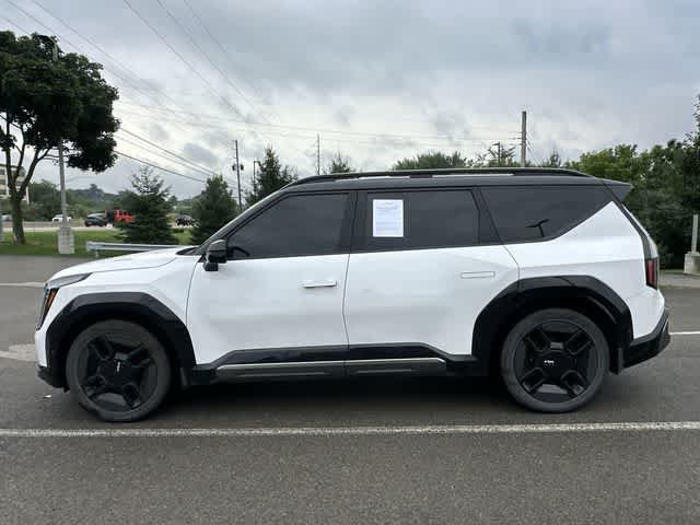 Used 2026 Kia EV9 GT-Line AWD/4WD image 2