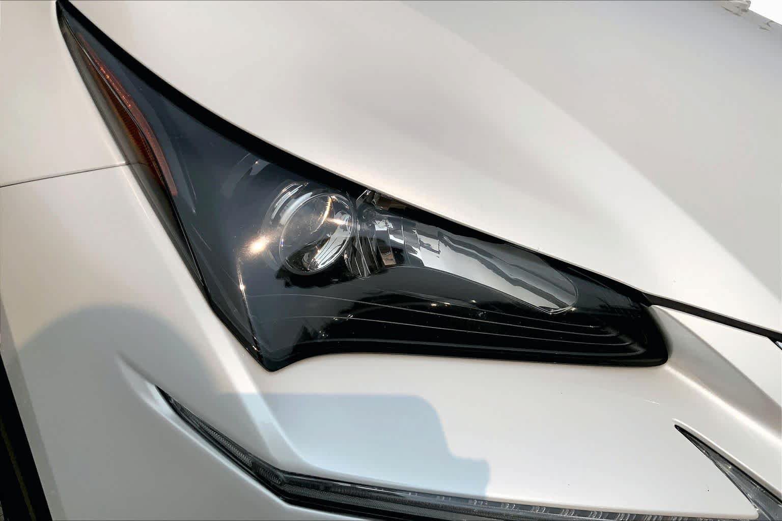 Used 2017 Lexus NX 200t AWD w/ Premium Package image 28