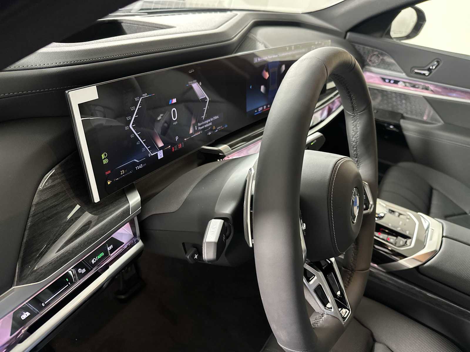 New 2026 BMW 760i xDrive w/ Executive Package image 15