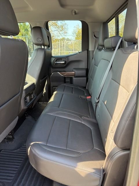 Used 2019 Chevrolet Silverado 1500 RST w/ All-Star Edition image 20