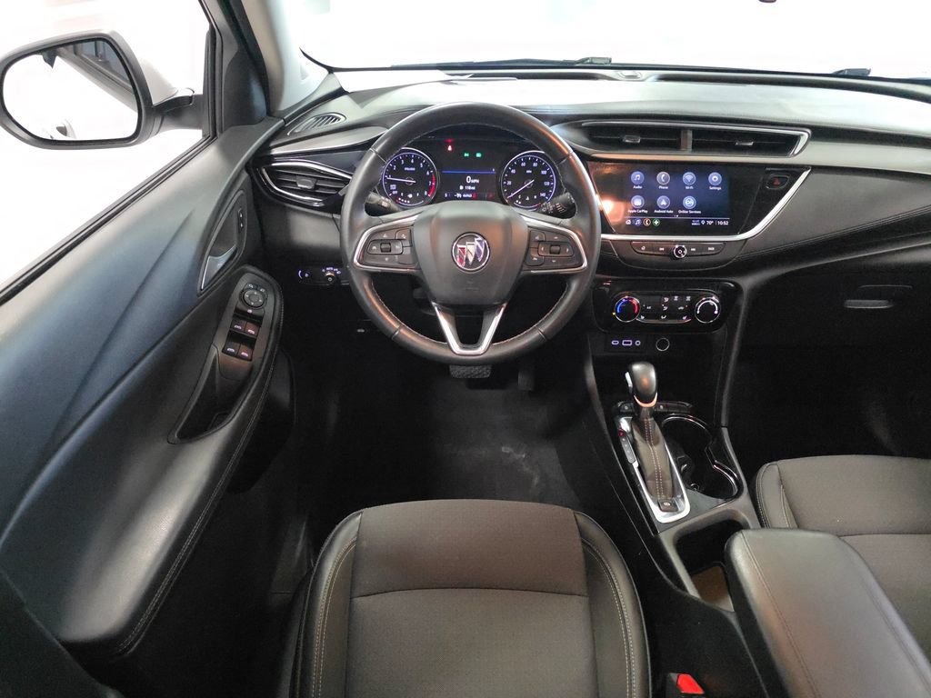 Used 2021 Buick Encore GX Preferred w/ Cold Weather Comfort Package FWD image 14