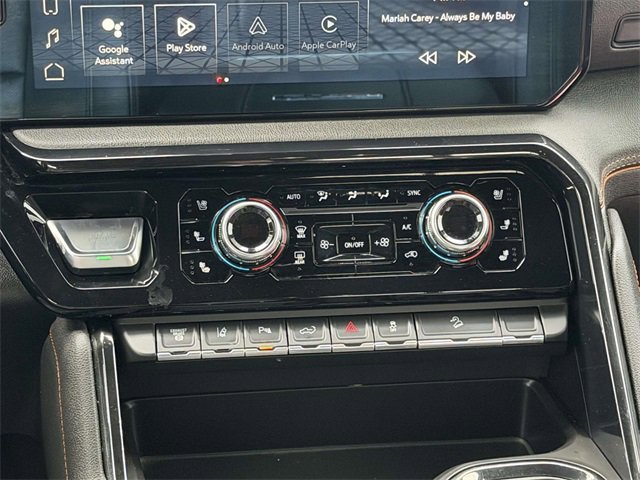 Used 2024 GMC Sierra 2500 AT4 w/ AT4 Premium Plus Package image 15