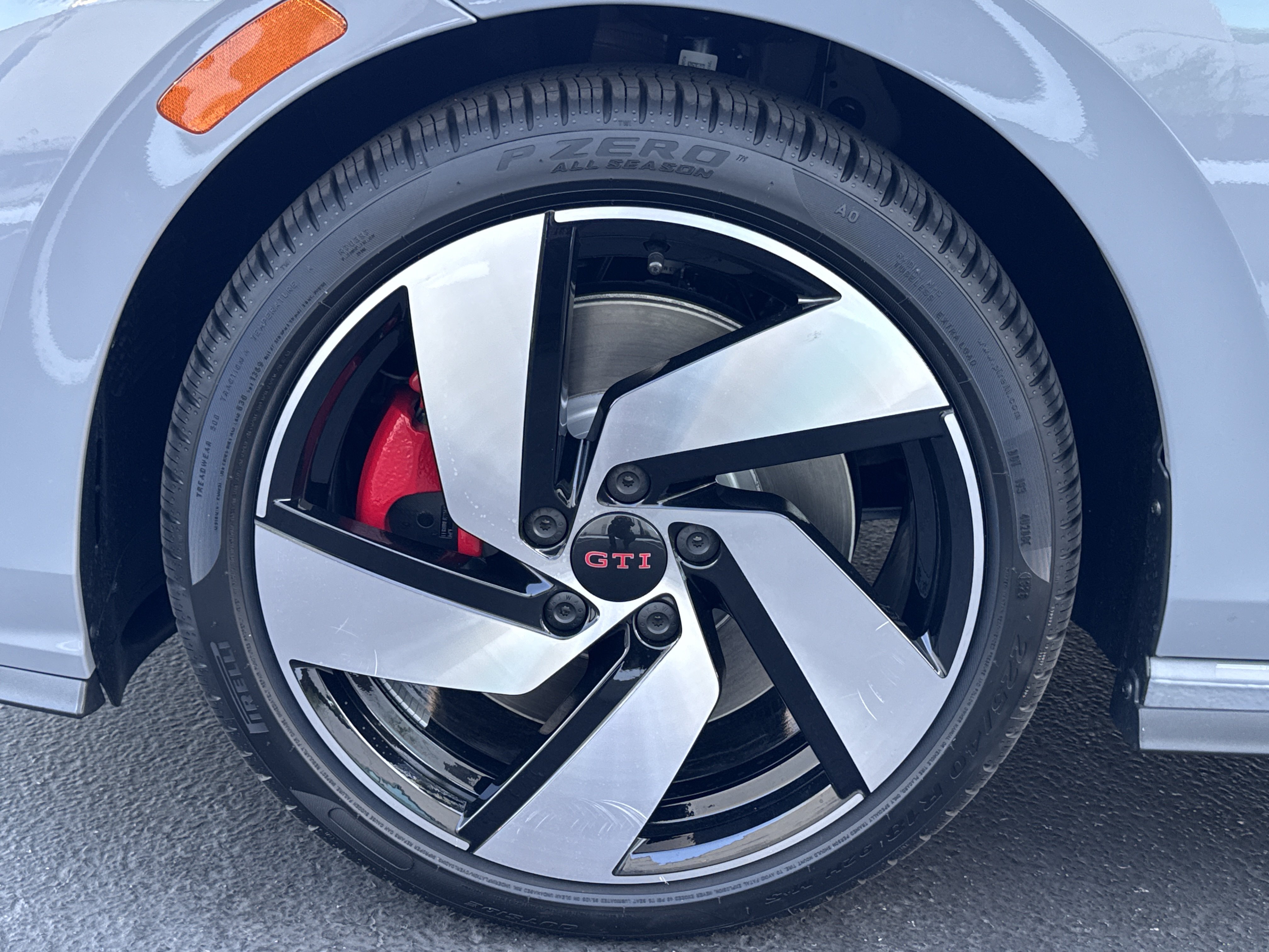 New 2026 Volkswagen Golf S FWD image 11