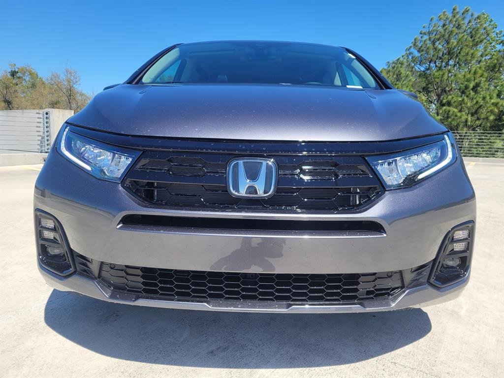 New 2026 Honda Odyssey Elite image 2