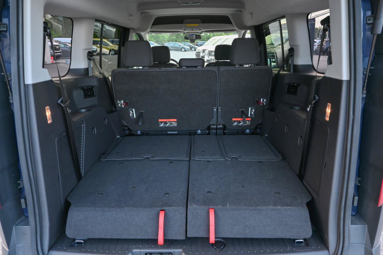 Used 2018 Ford Transit Connect XL FWD image 23