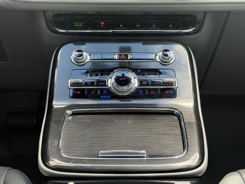 Certified 2022 Lincoln Nautilus Reserve AWD/4WD image 23