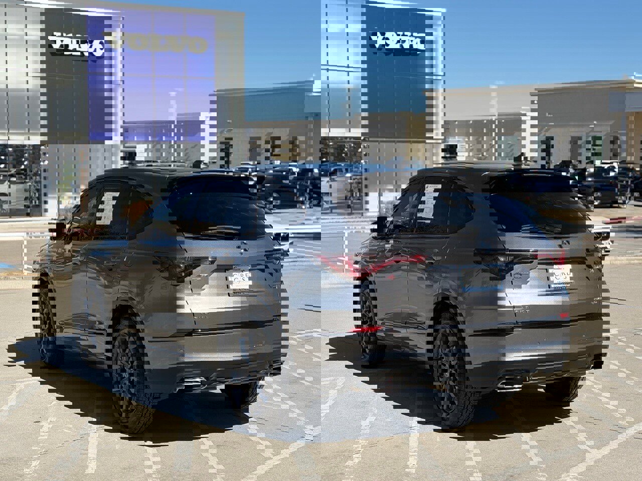 Used 2022 Acura MDX A-Spec image 5