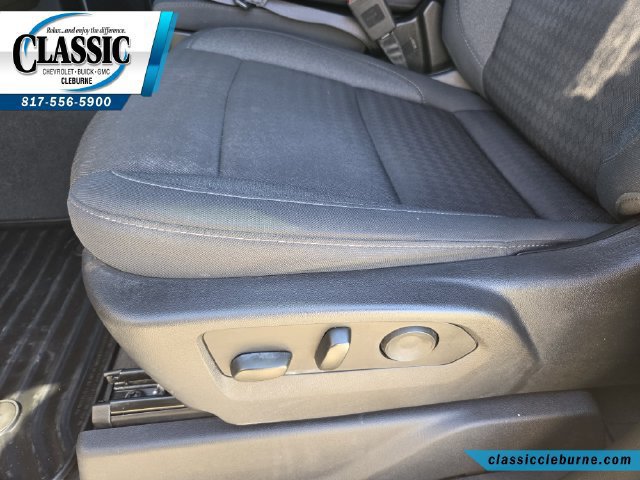 Used 2023 Chevrolet Silverado 1500 LT RWD image 27