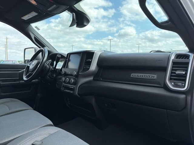 Used 2024 RAM 3500 Big Horn AWD/4WD image 23