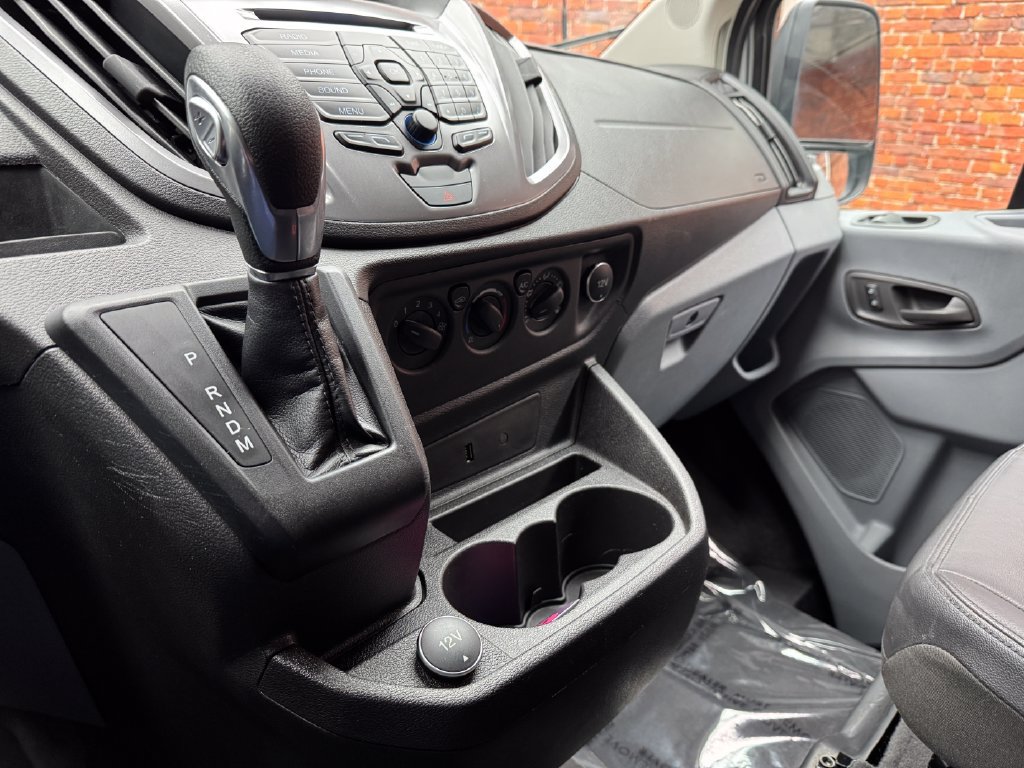 Certified 2019 Ford Transit 350 XLT RWD image 19