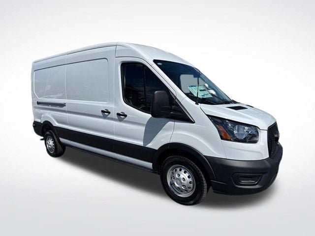 New 2026 Ford Transit 250 148 Medium Roof Extended AWD w/ Load Area Protection Package image 8