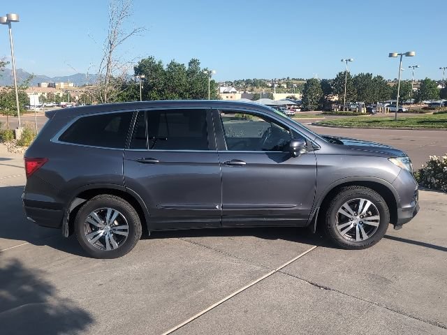 Used 2016 Honda Pilot EX-L image 12