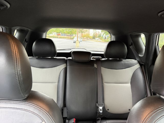 Used 2015 Kia Soul FWD image 36