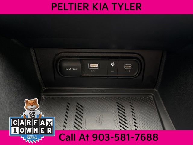 Certified 2023 Kia Sportage SX image 23