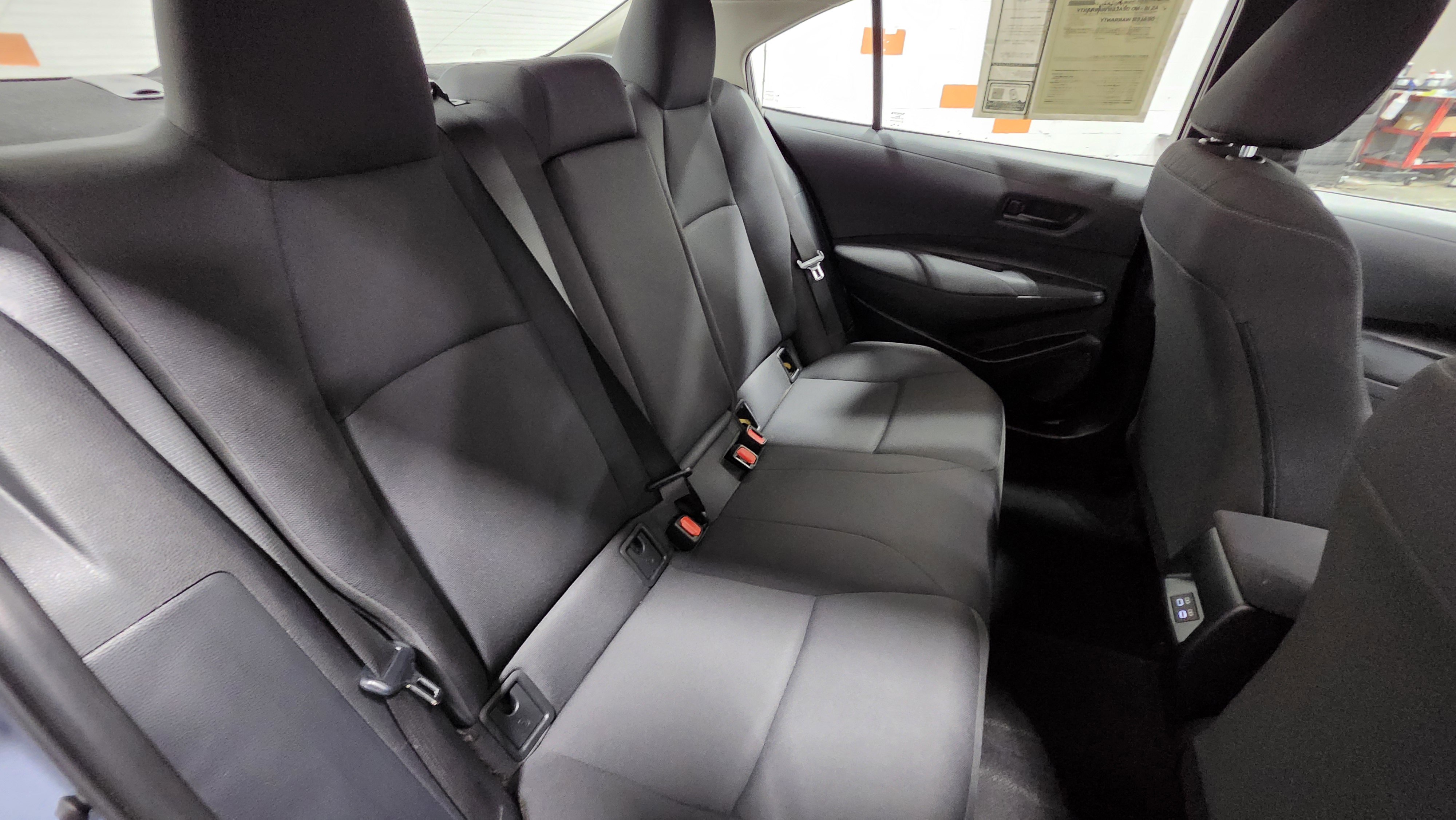 Used 2024 Toyota Corolla LE image 17