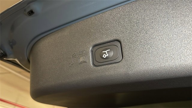 New 2026 Lincoln Nautilus Reserve image 14