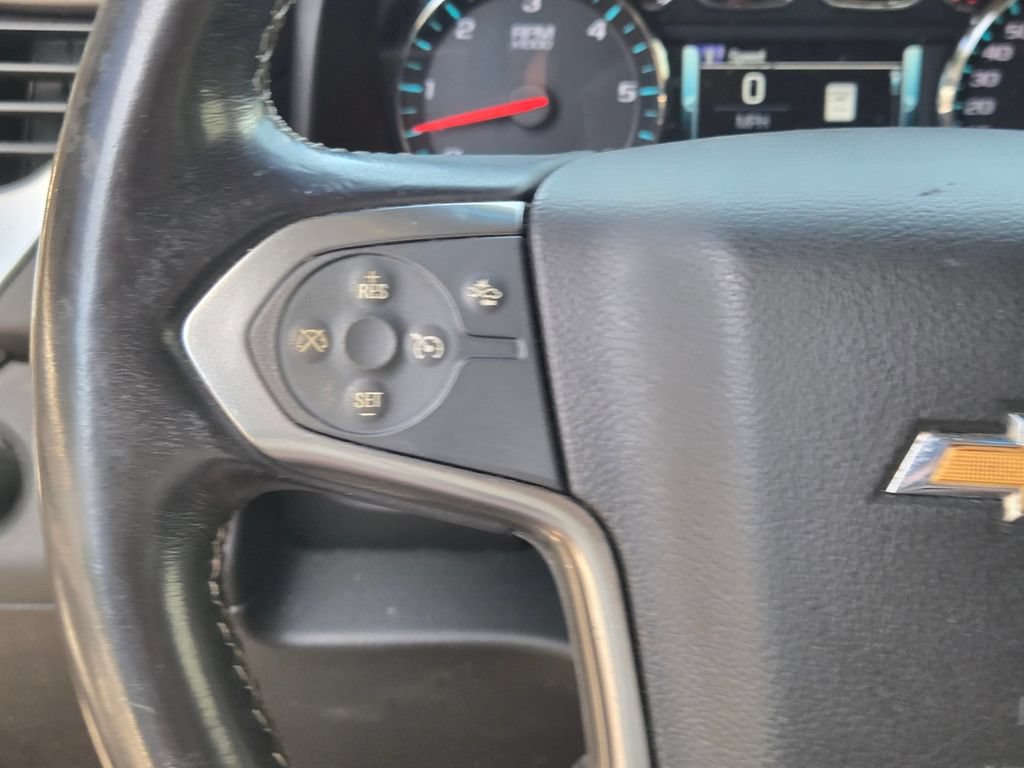Used 2019 Chevrolet Tahoe LT AWD/4WD image 24