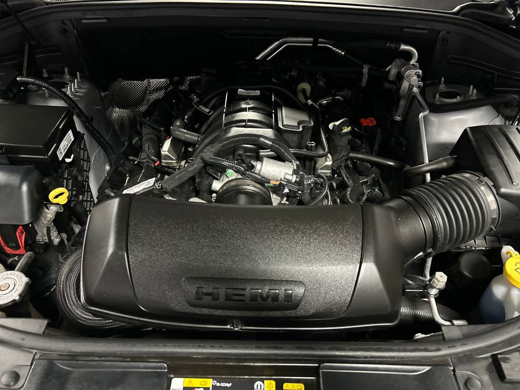 Used 2024 Dodge Durango R/T AWD/4WD image 28