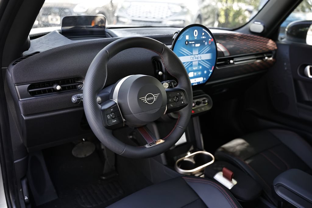 New 2026 MINI Cooper S FWD image 19
