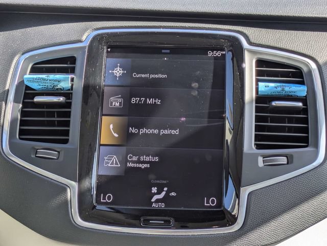 Used 2022 Volvo XC90 T5 Momentum w/ Protection Package Premier FWD image 18