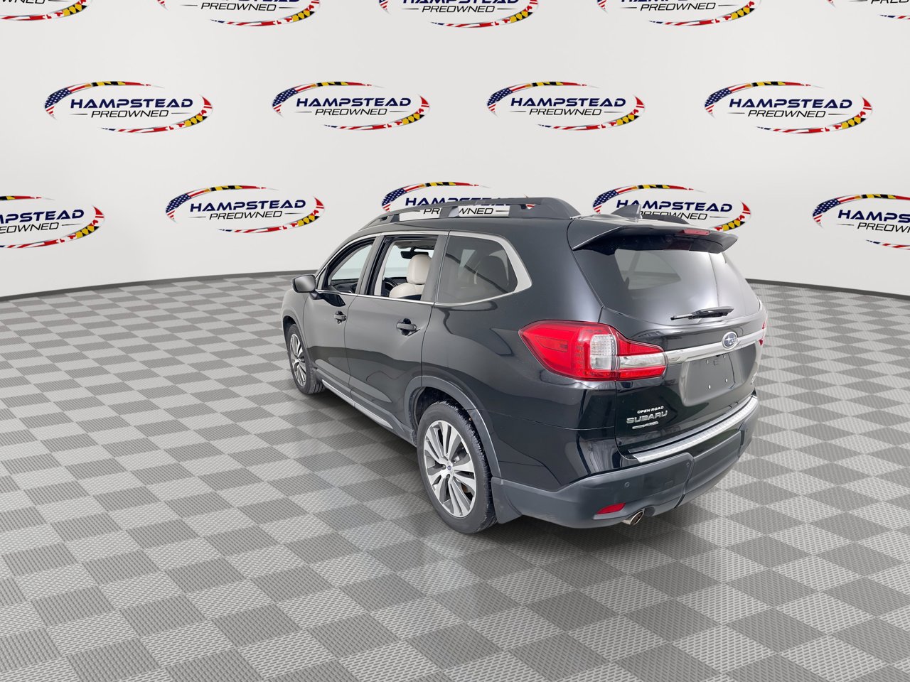 Used 2021 Subaru Ascent Limited w/ Technology Package image 6