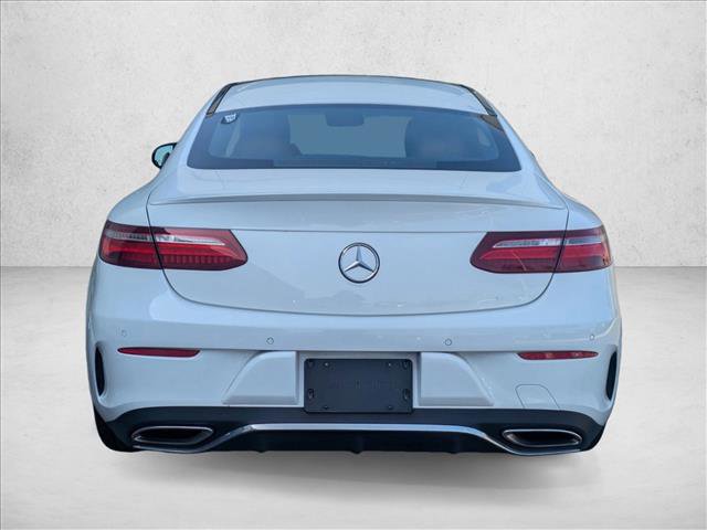 Used 2019 Mercedes-Benz E 450 Coupe image 6