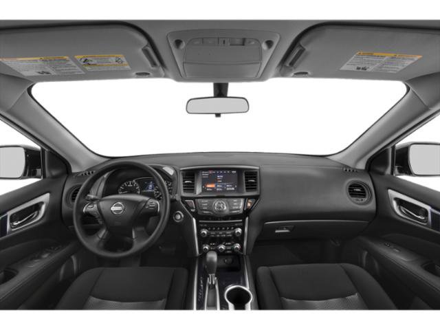 Used 2020 Nissan Pathfinder S AWD/4WD image 11