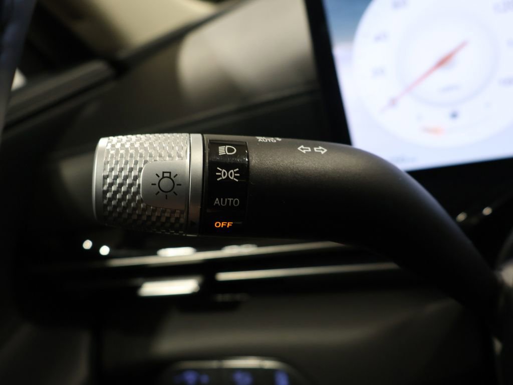 Used 2025 Genesis GV80 2.5T Standard image 34