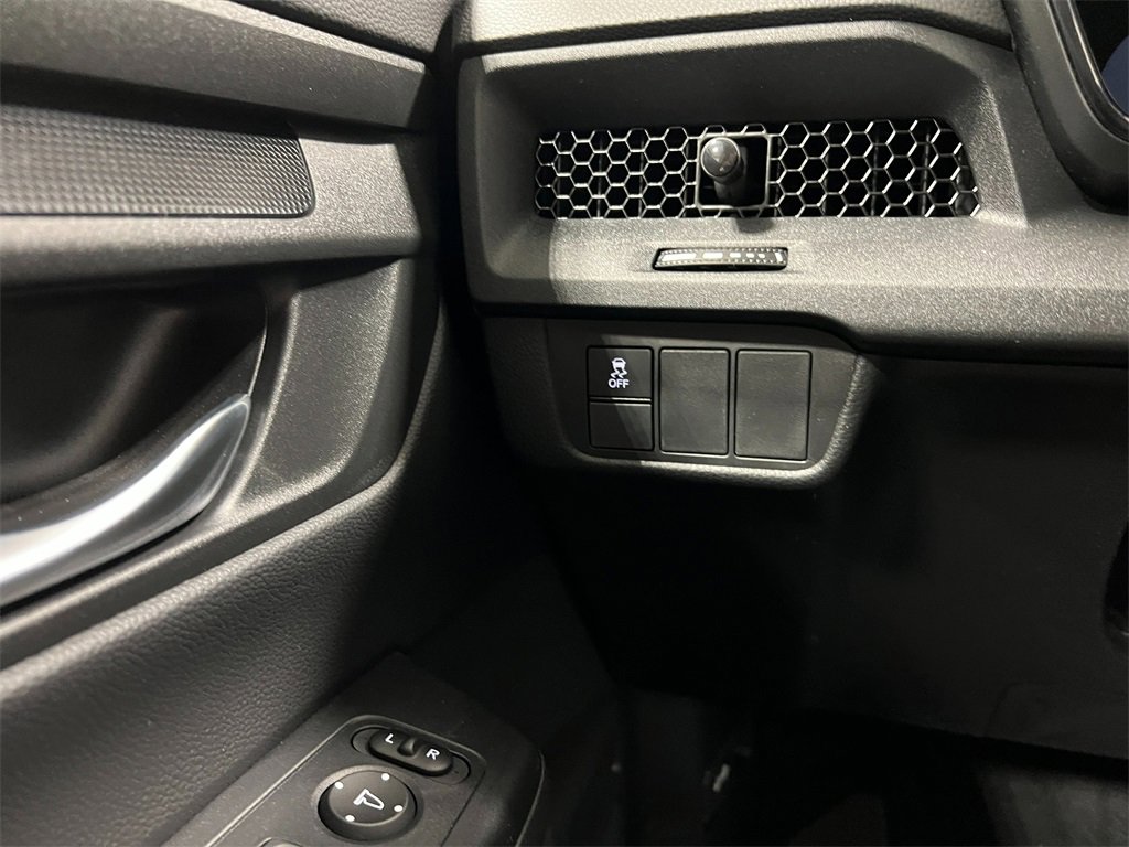 New 2025 Honda CR-V LX image 12