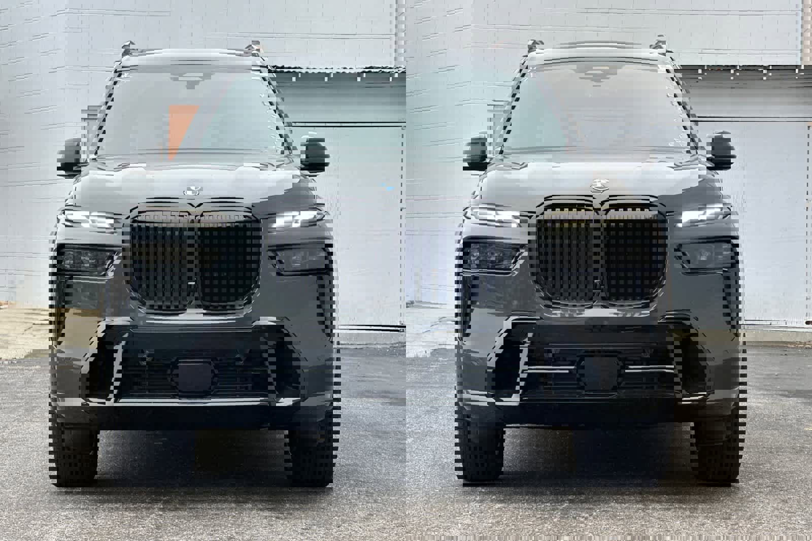 New 2026 BMW X7 xDrive40i w/ M Sport Package image 10