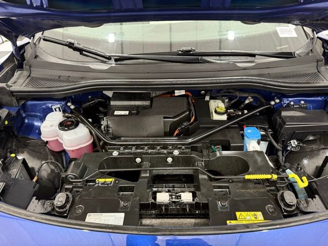 Used 2021 Volkswagen ID.4 1st Edition image 9