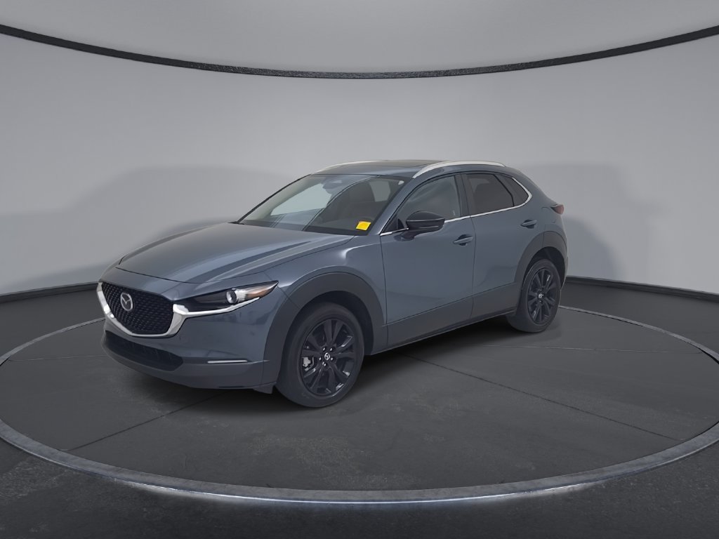Used 2025 MAZDA CX-30 AWD 2.5 S w/ Preferred Package image 7