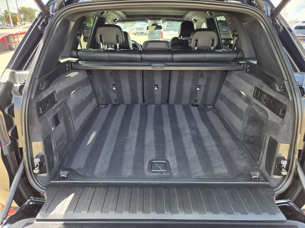 Used 2023 BMW X5 sDrive40i RWD image 30