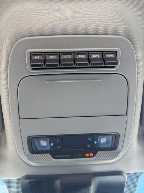 New 2026 Ford F450 XL w/ XL Chrome Package image 31