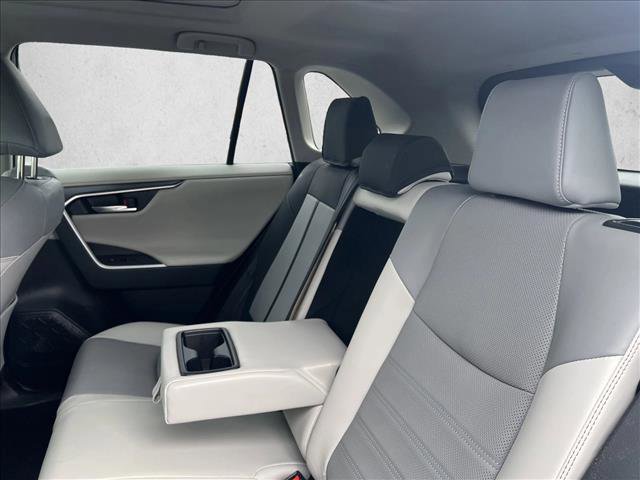 Used 2024 Toyota RAV4 Limited image 20