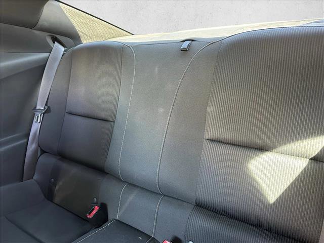 Used 2015 Chevrolet Camaro SS image 20