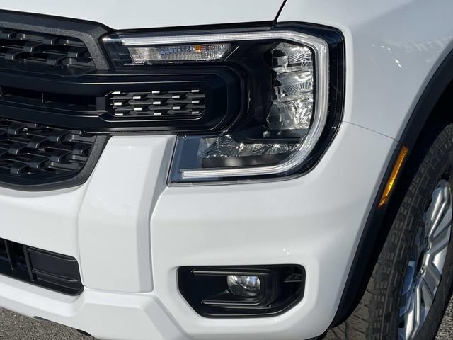 New 2025 Ford Ranger XL w/ Trailer Tow Package image 8