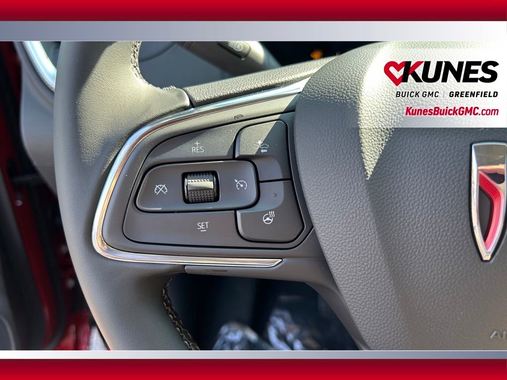 New 2026 Buick Encore GX Sport Touring w/ Comfort Package image 30
