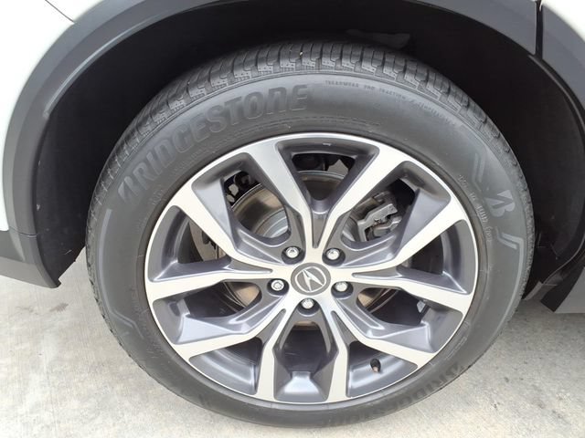 Used 2024 Acura MDX w/ Technology Package FWD image 24