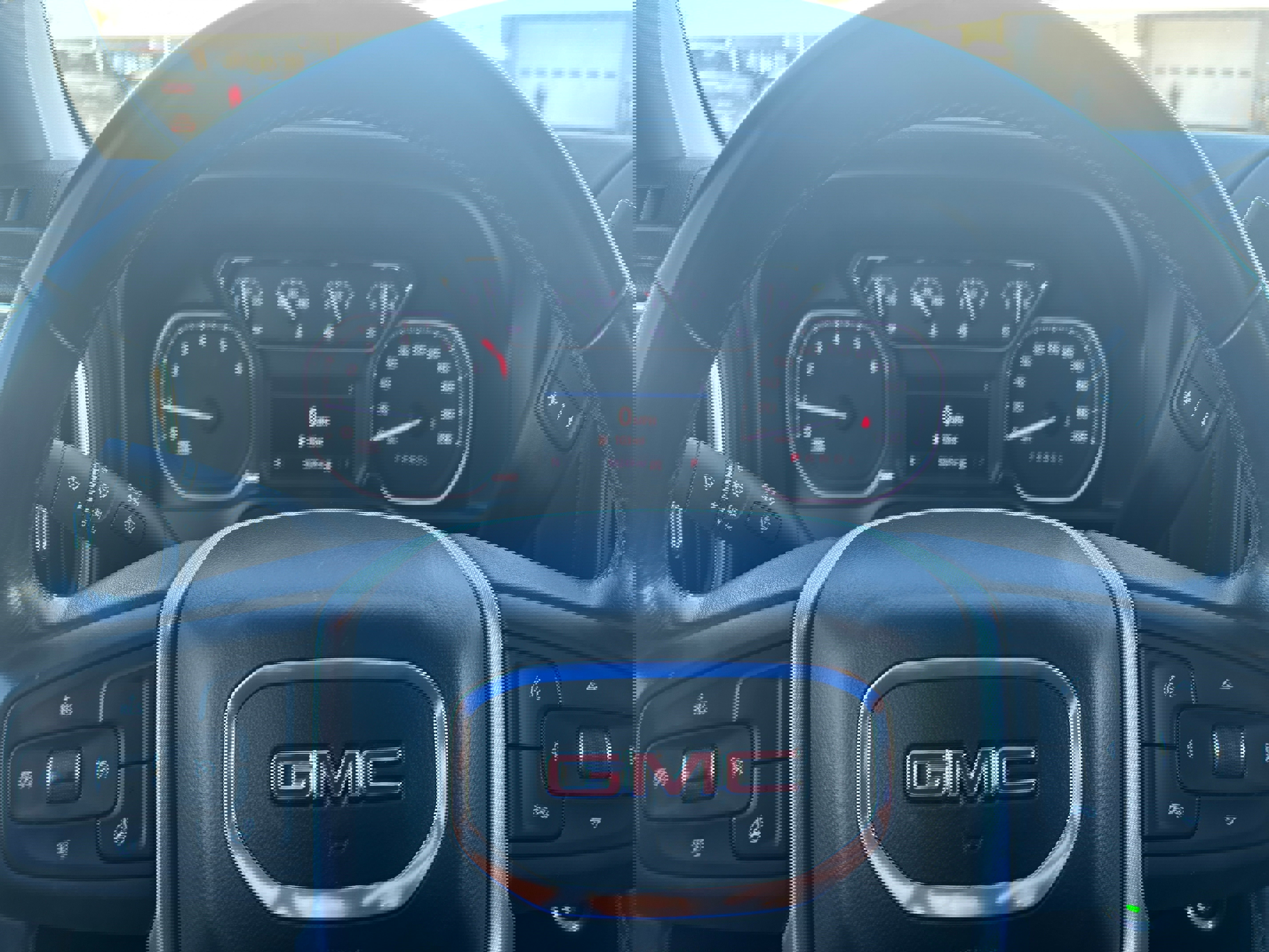 Used 2022 GMC Sierra 2500 SLE w/ SLE Convenience Package image 13