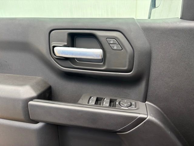 New 2026 Chevrolet Silverado 1500 Custom image 31