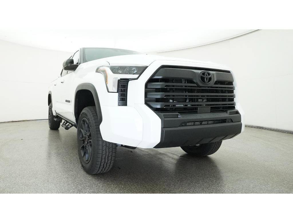 New 2026 Toyota Tundra SR5 AWD/4WD image 30
