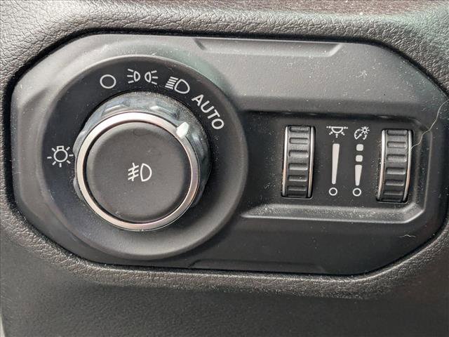 Used 2020 Jeep Wrangler Unlimited Rubicon image 19